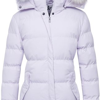 Winter Thickened Long Puffer Coat Warm Parka Jacket image 1