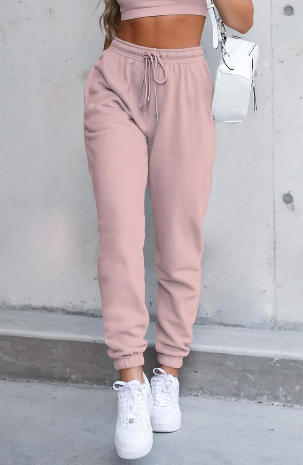 Waitfairy Sweatpants Women image 3